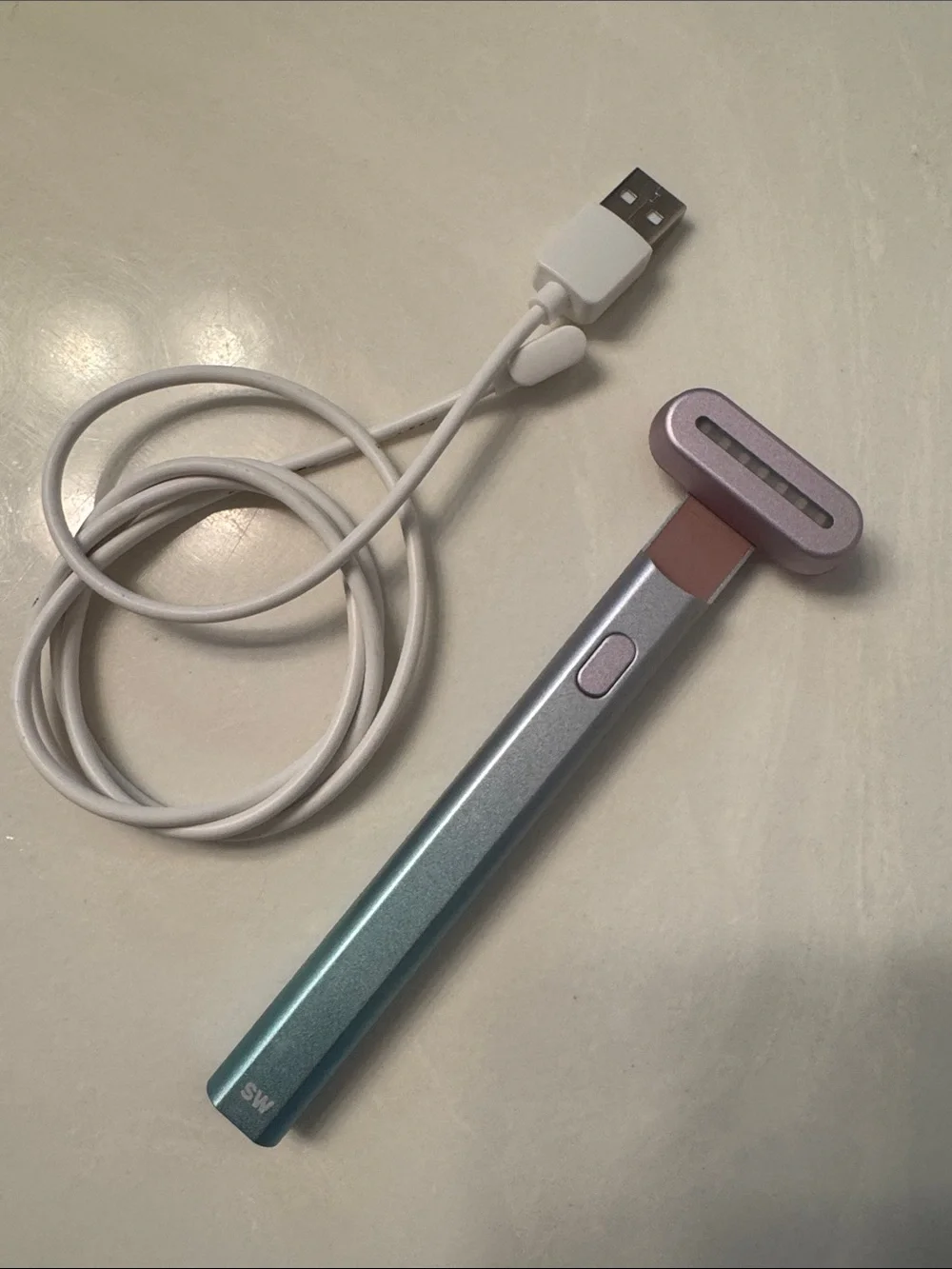 Solawave Red Light Therapy Wand